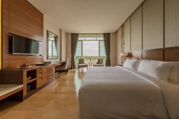 Garden City Hotel
